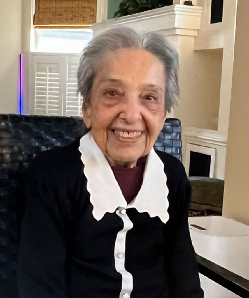 Dr. Pushpa Motiram Lalwani