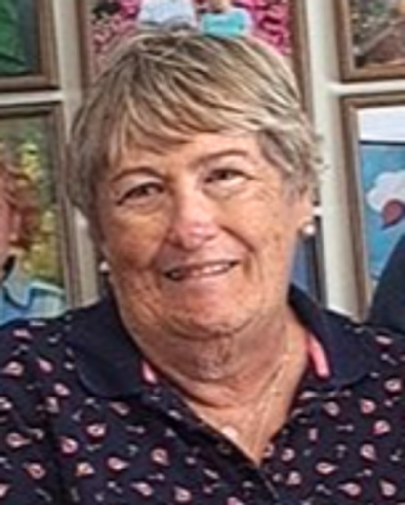 Elizabeth "Betsy" Odell