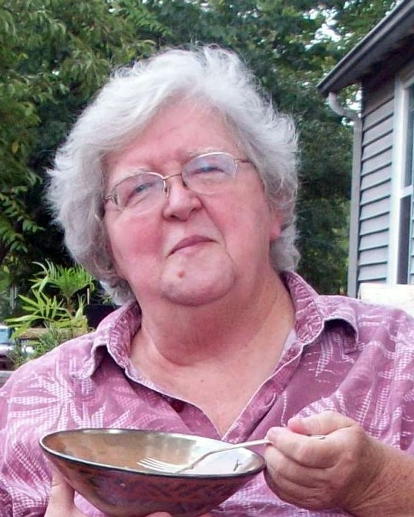 Marideth Ann Sisco Profile Photo
