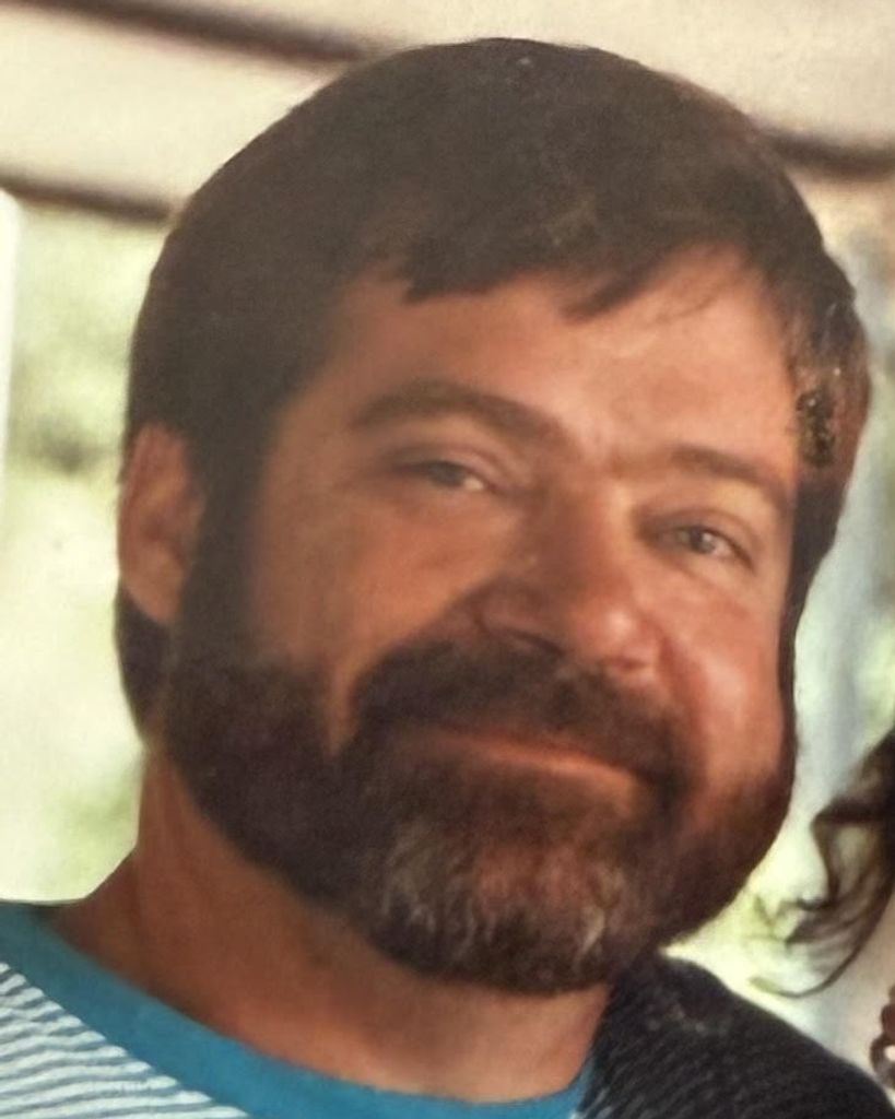 Gary Clifford Smith Profile Photo