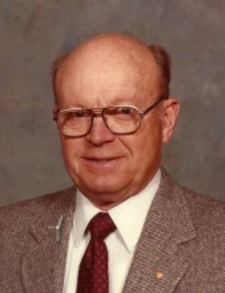 Elmer Floyd Sensel