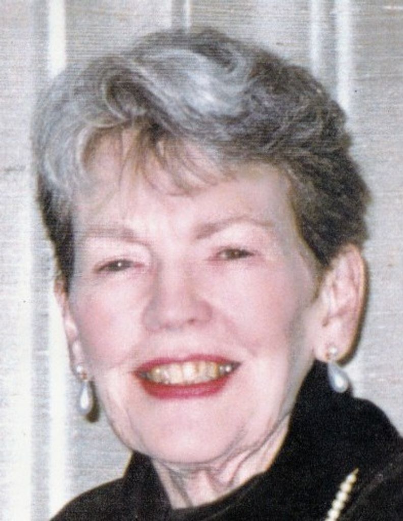 Jean Nelson