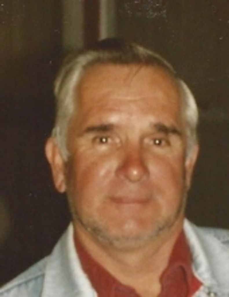 Melvin "Peewee" Seymour