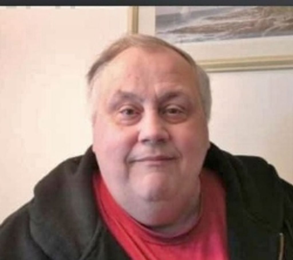 Everette Lynn Scott Profile Photo
