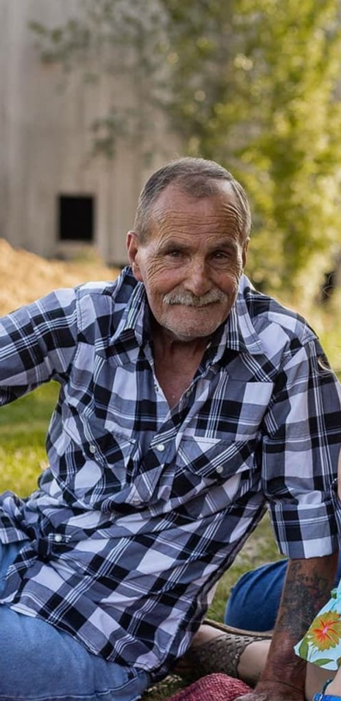 Danny James Van Sant Profile Photo