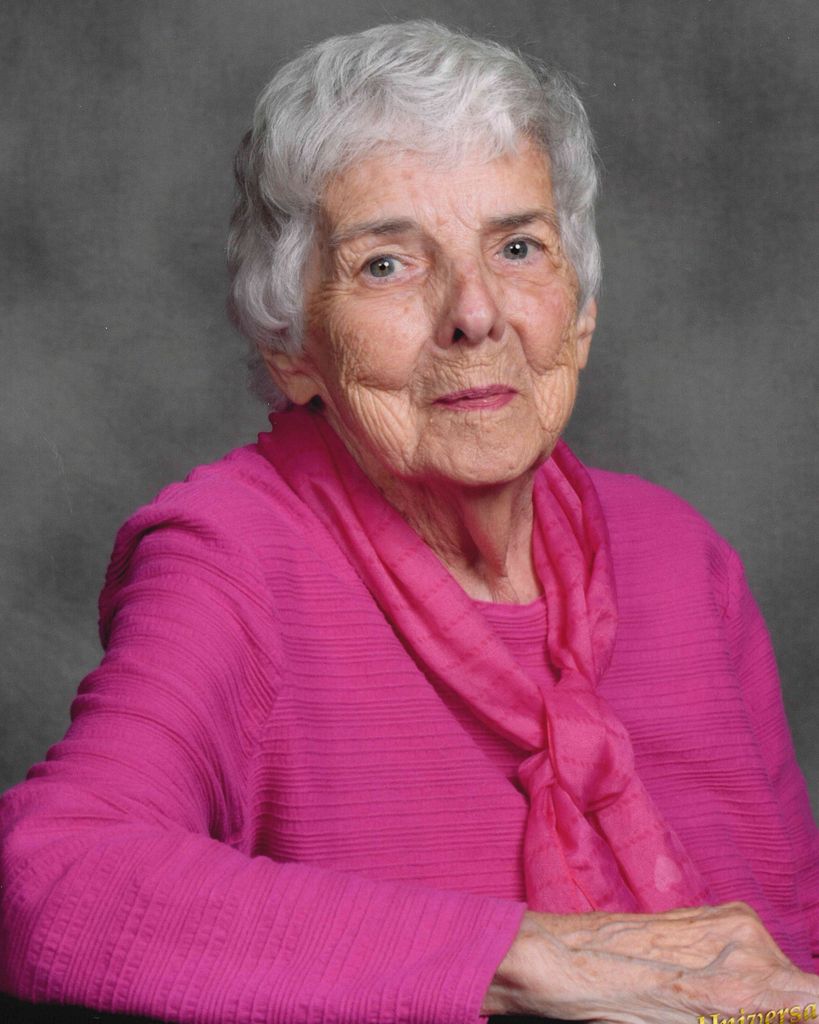 Eileen P. Vogt