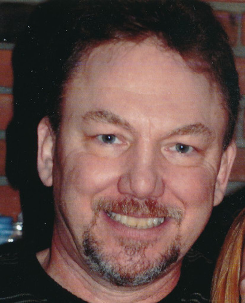 Donald Thomas Wright