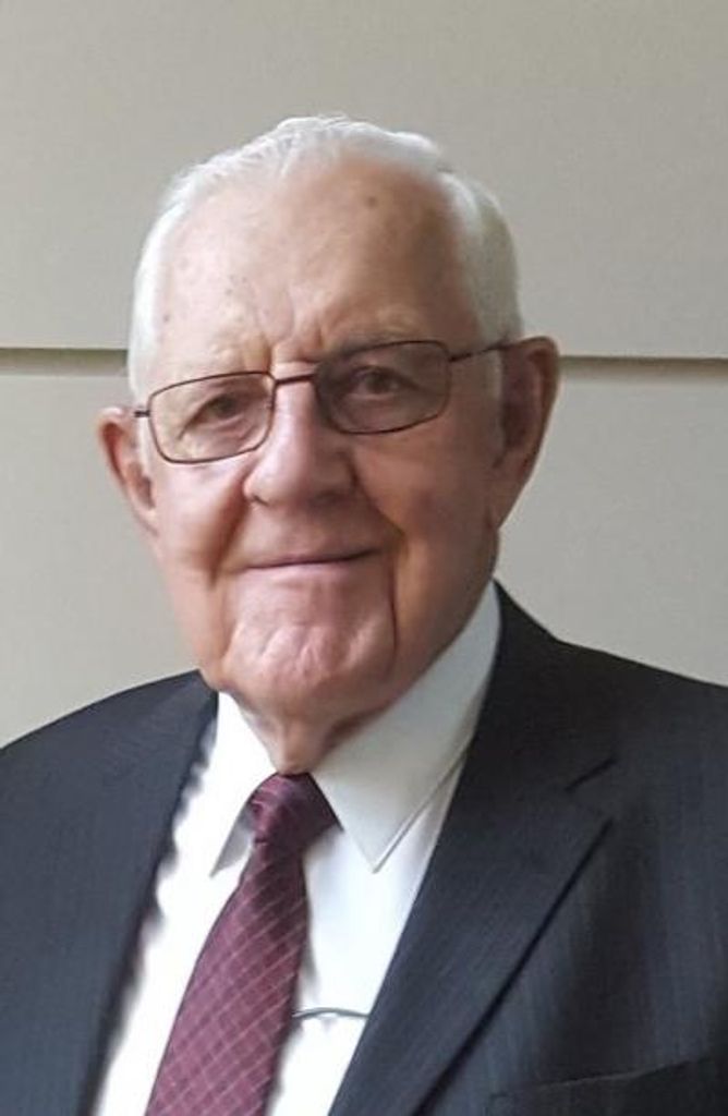 Arthur H. Schulte Profile Photo