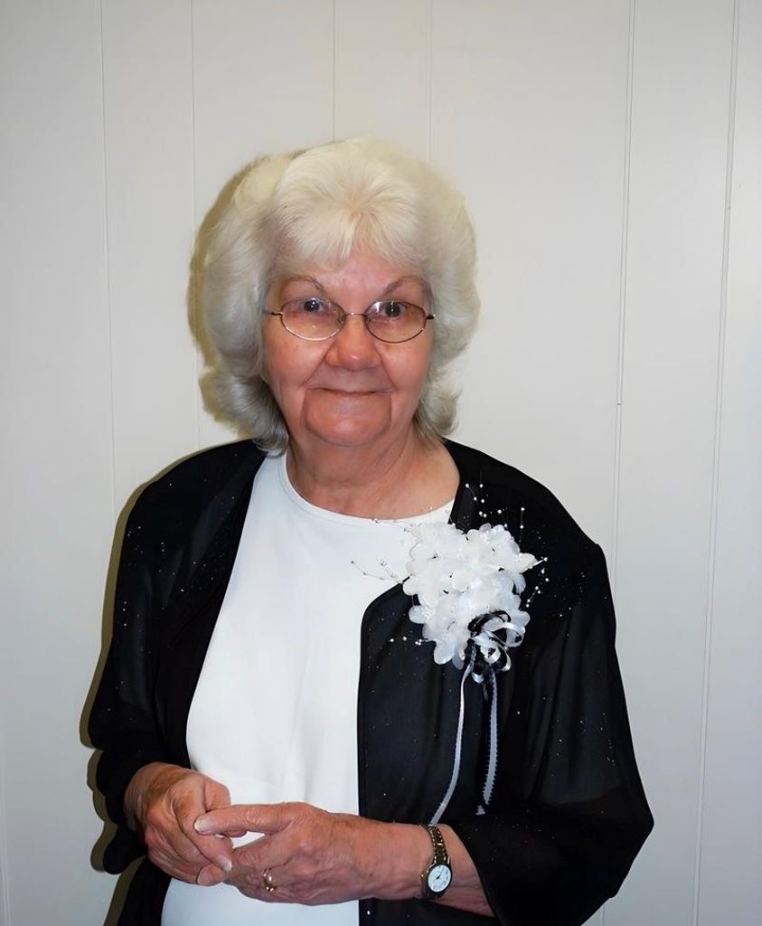 Florence Virginia "Maw Maw" (Shiflett) Breeden Profile Photo