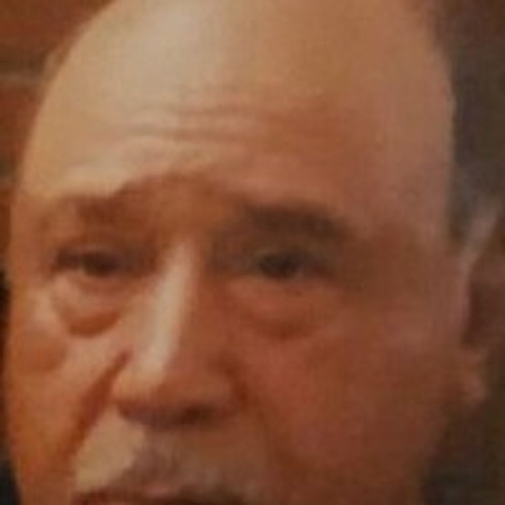 Ernest Grey Houston Jr.