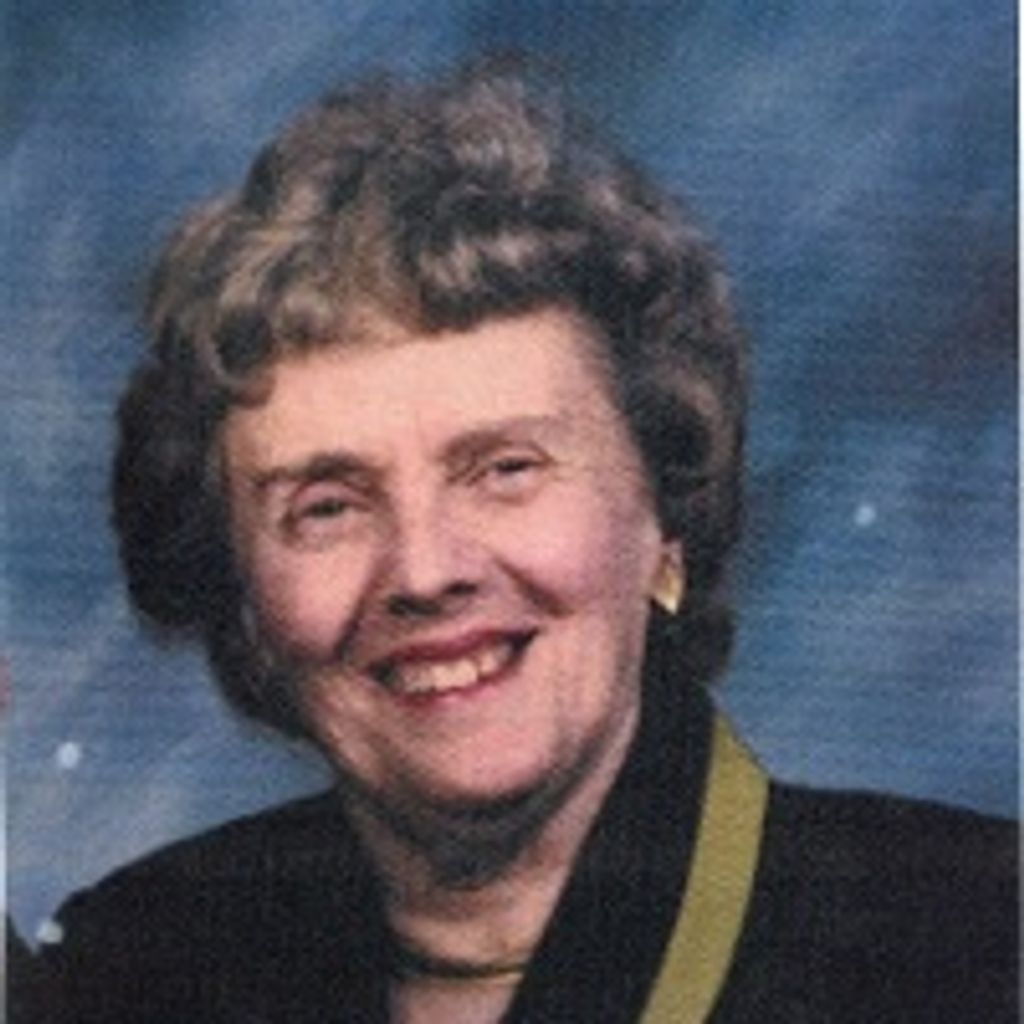 Lois W. Dick