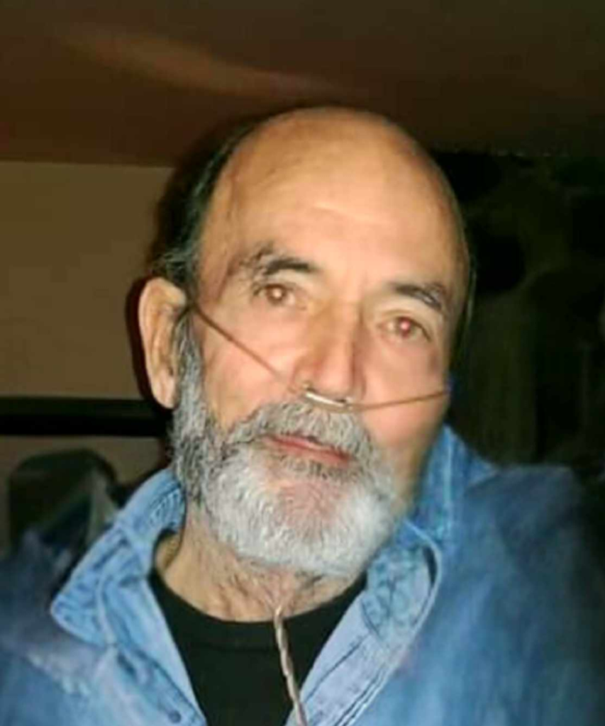 William "Bill" J. (Sr.)  Ellis Profile Photo