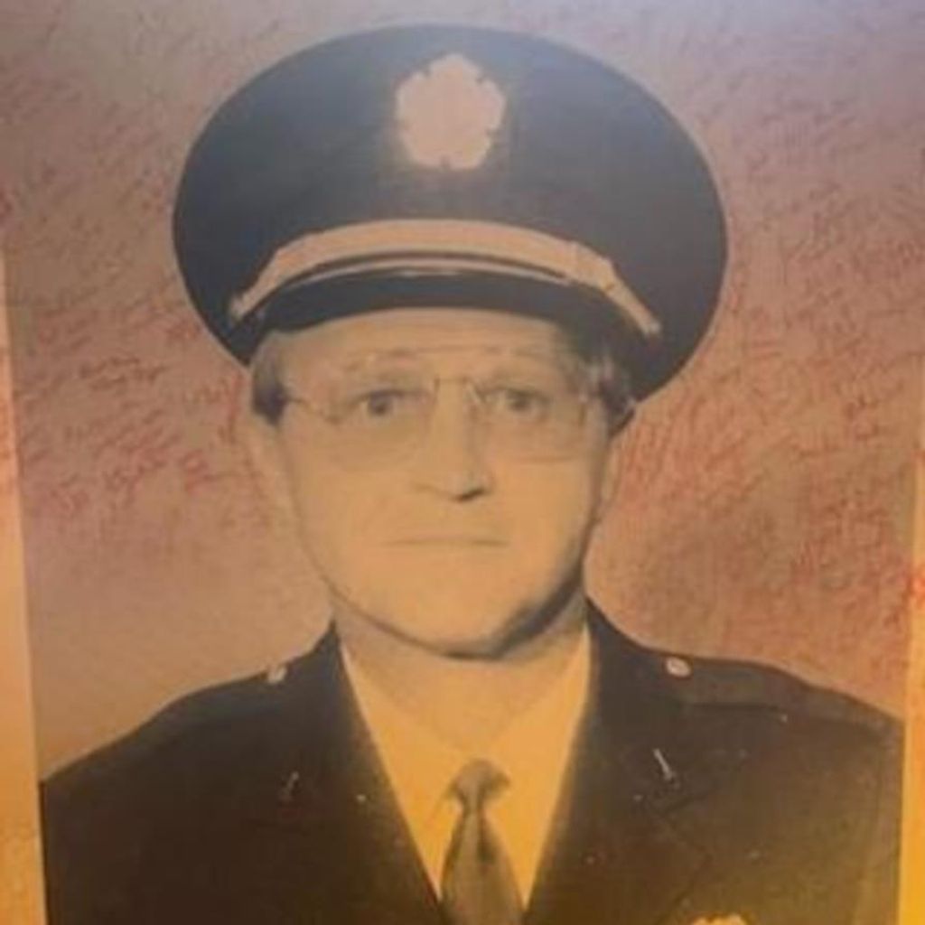Gerald A Fink