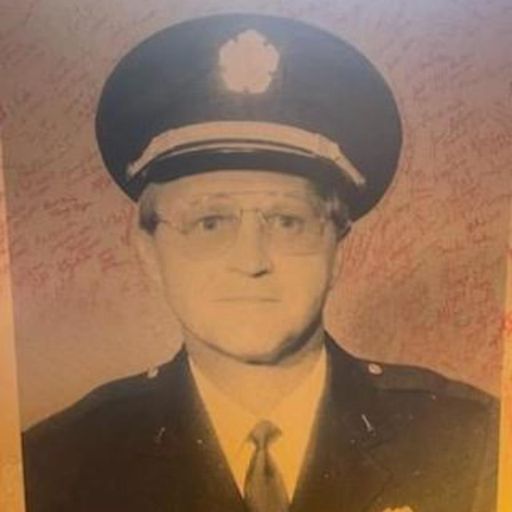 Gerald A Fink Profile Photo