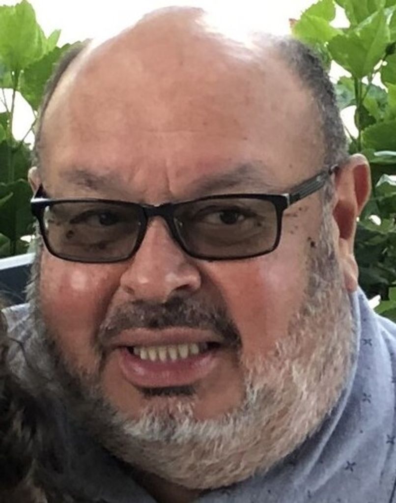 Pete "Popo" Moreno, Jr.
