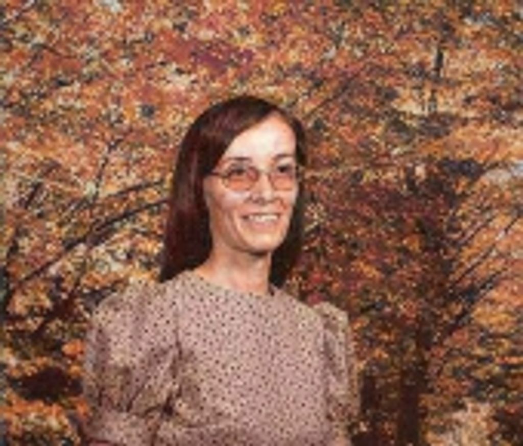 Anee Leigh Crowe