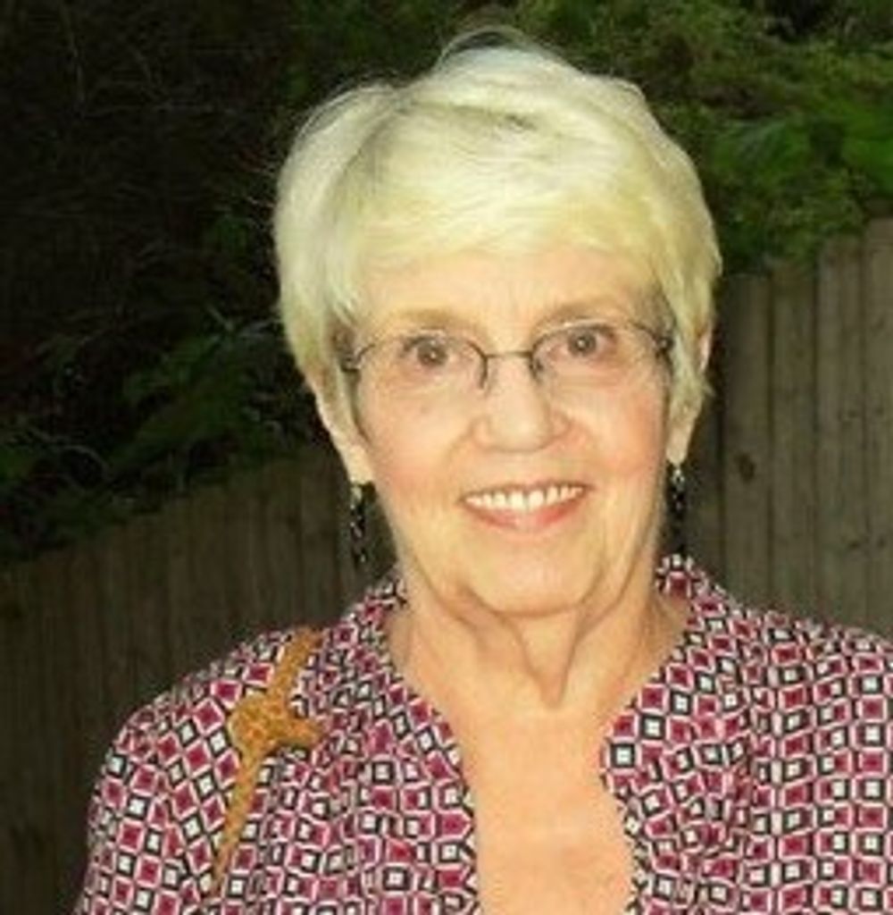 Judith Ann (Fountain)  Wielinski