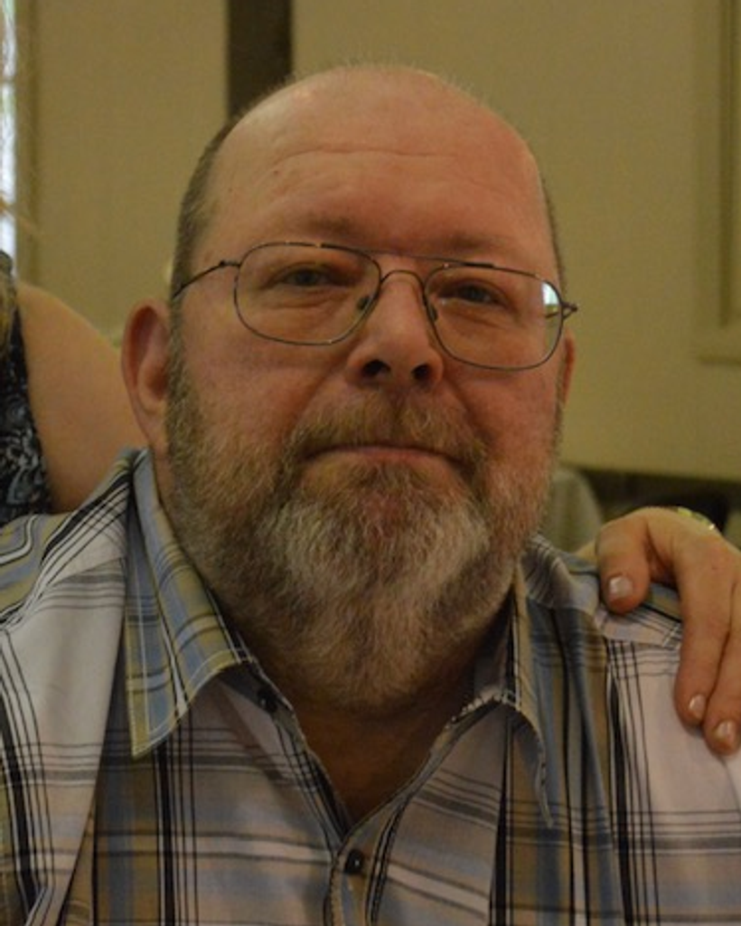 Alan Dale Midkiff Profile Photo