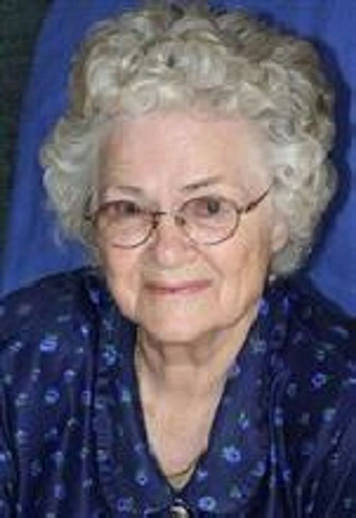 Ruby Parsons