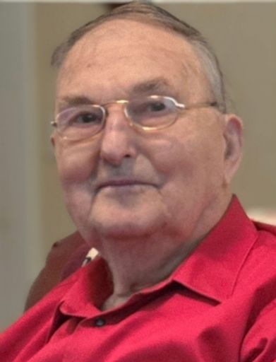 Paul Reinhard Mennenoh's obituary image