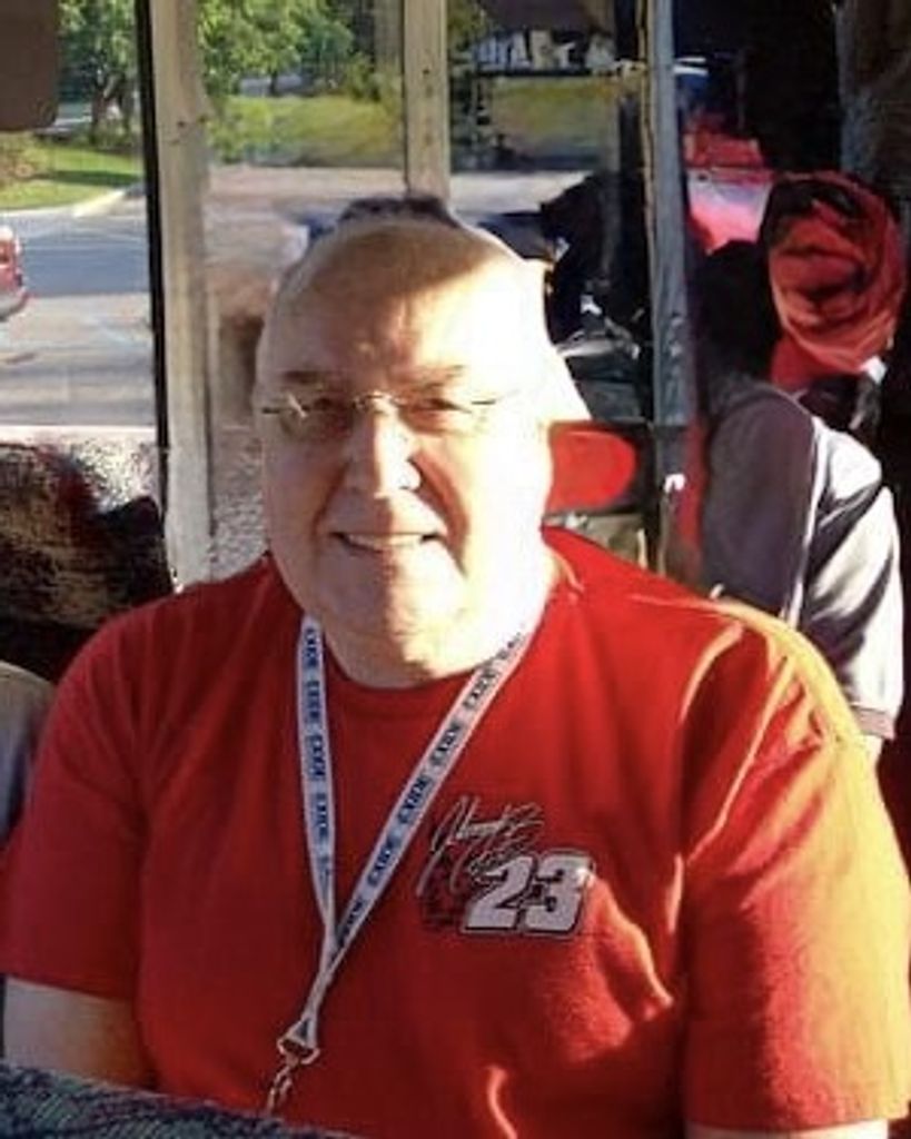 Donald George Huisman Profile Photo
