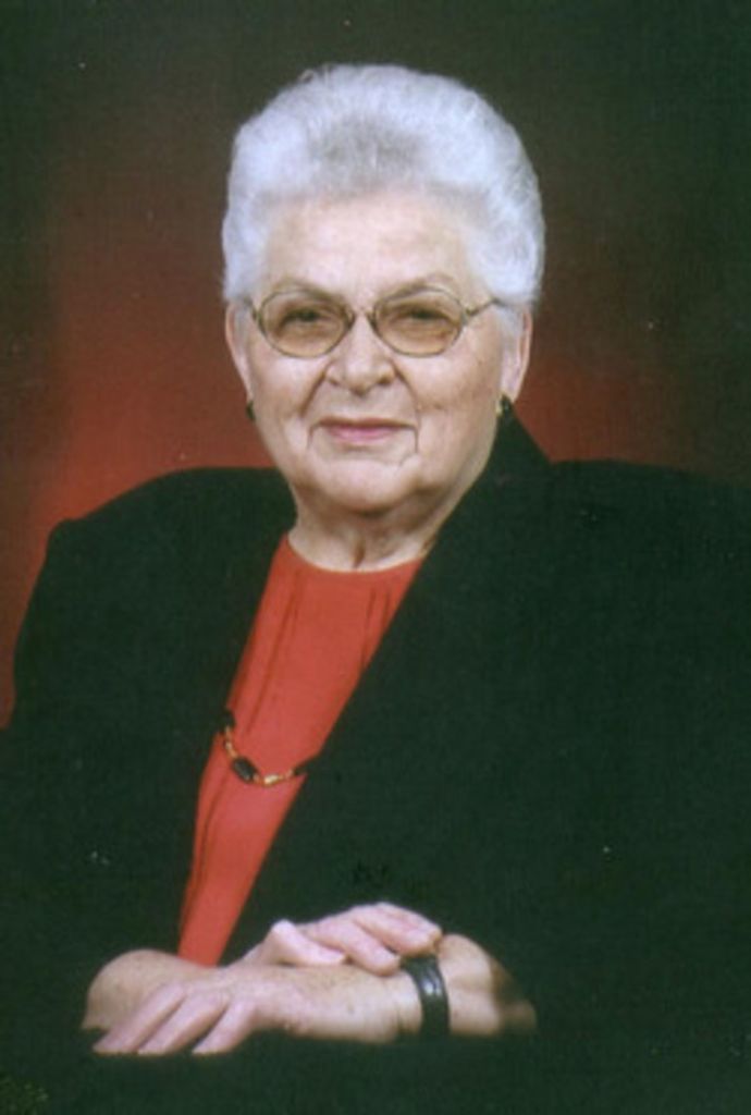 Norma J. Ahlschwede