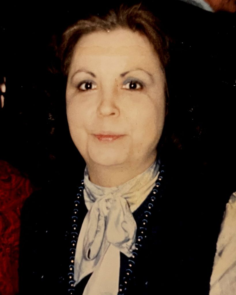 Patty Sue Grogg Profile Photo