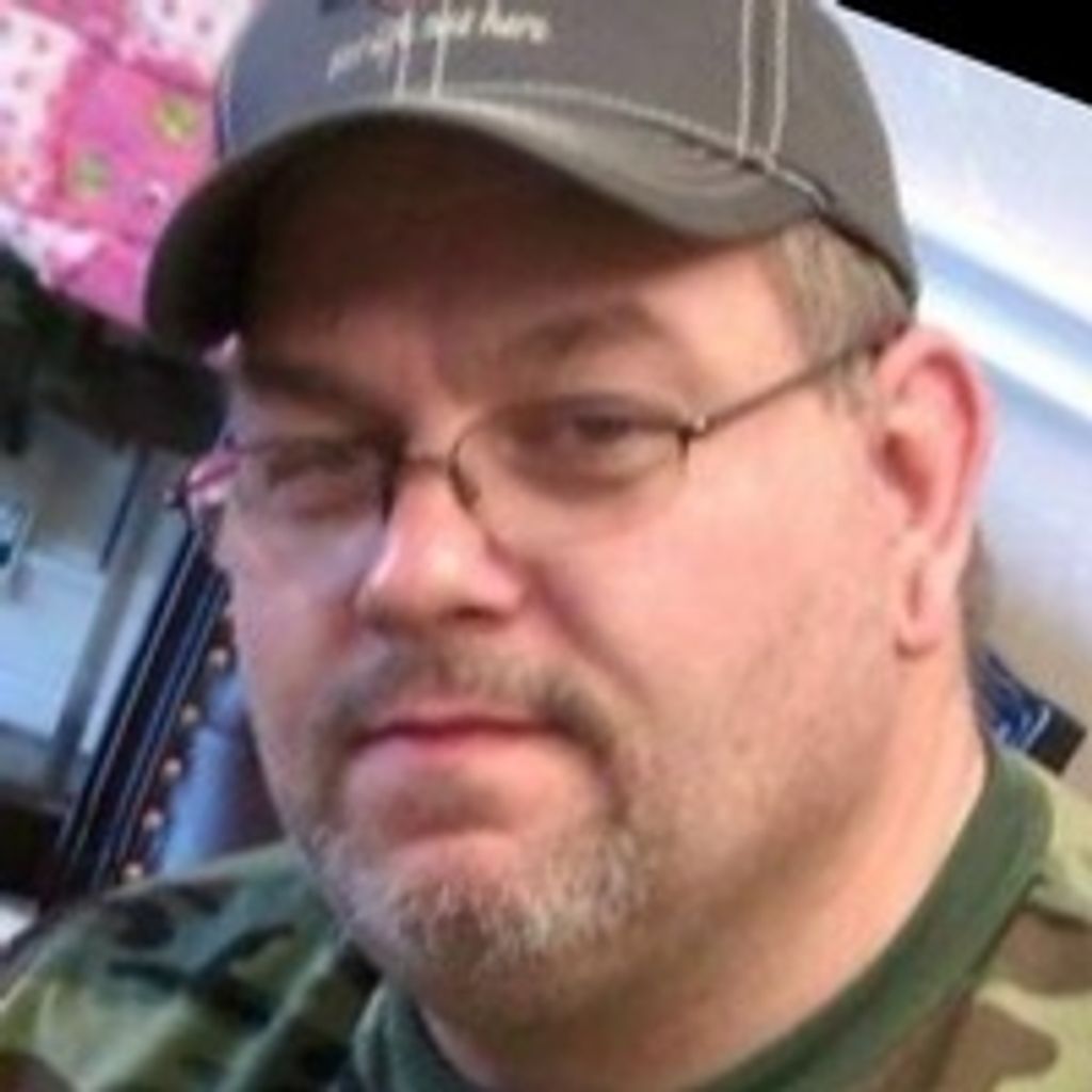 Johnny Anderson Edwards