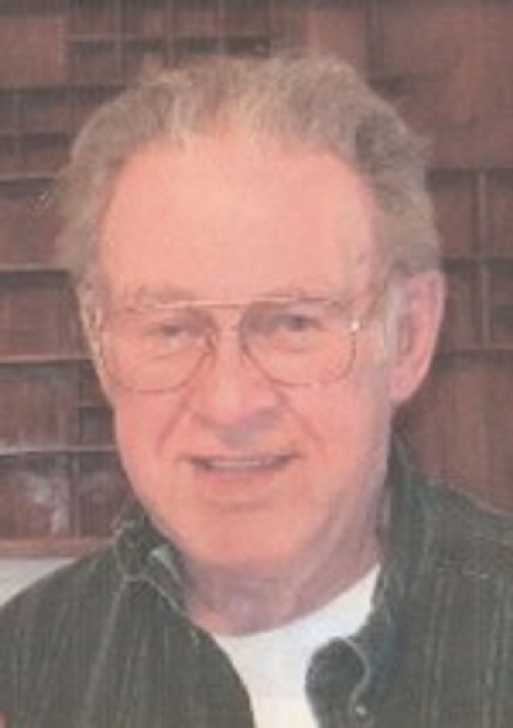 Chester Earl Hartley, Sr.