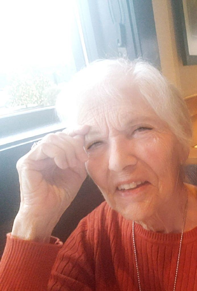 Marie G. (Lucille) Clark