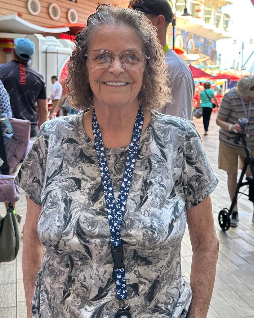 Shirley Jean Hobson Geer Profile Photo