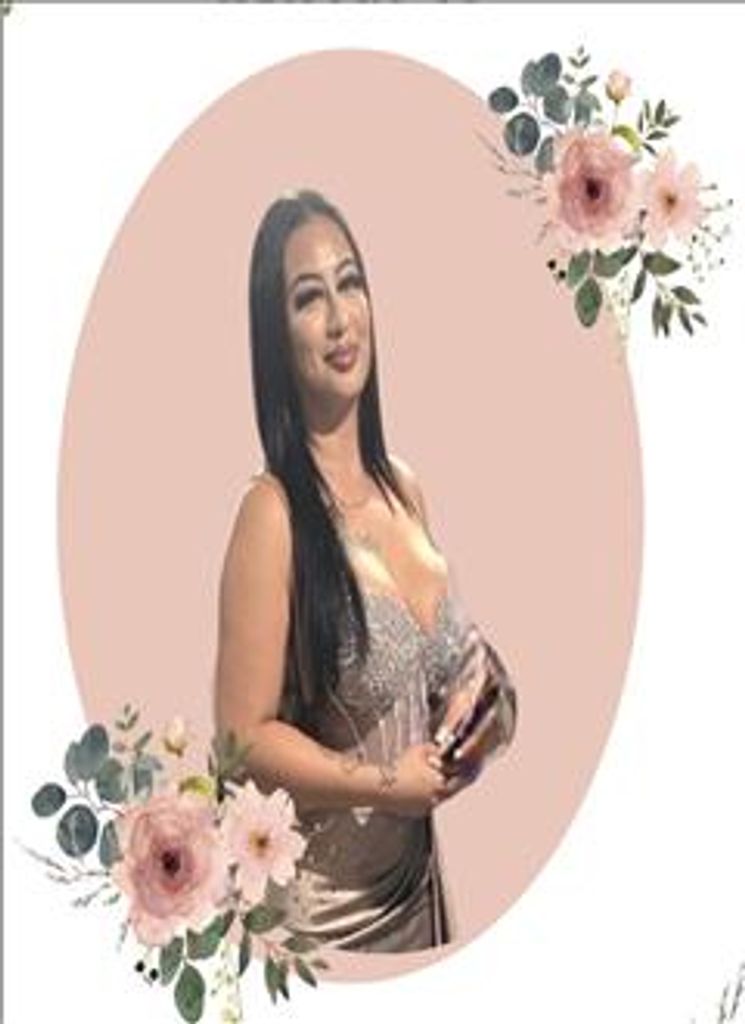 Ashley Abriana Marquez Profile Photo