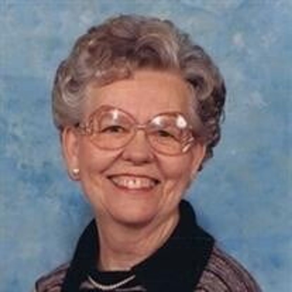Mary Cecilia "Dolly" Wood