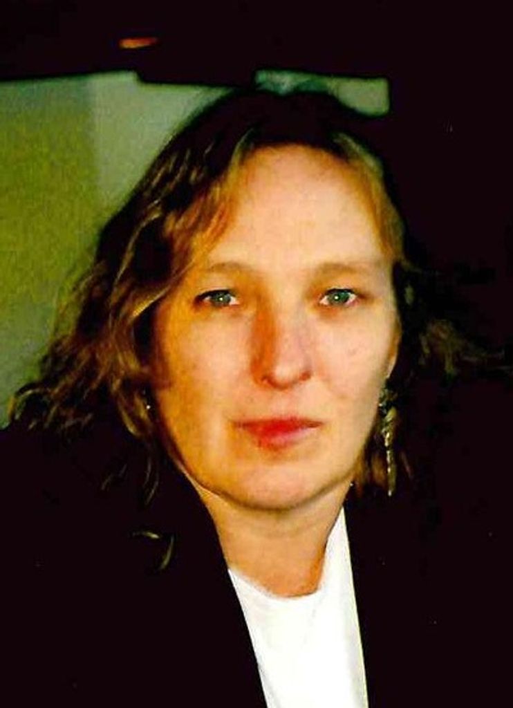 Julie Marie Laberdie