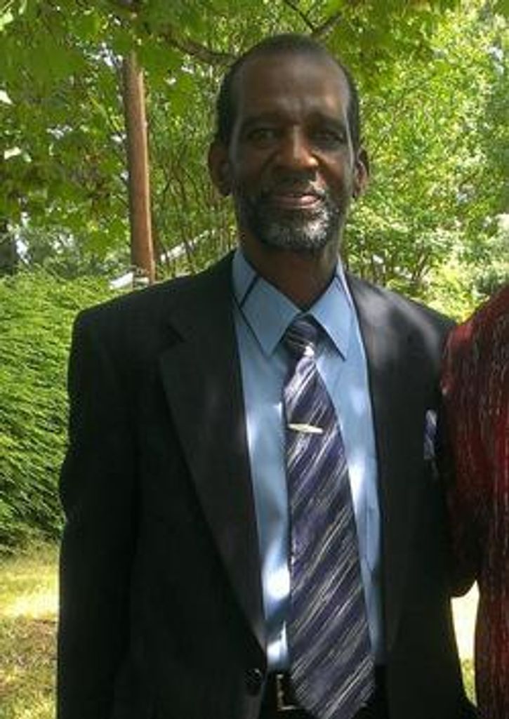 John Roger Brown, Sr. Profile Photo
