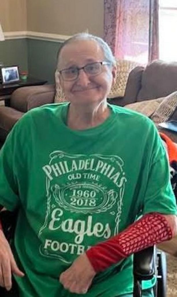 William Morris O'Marah