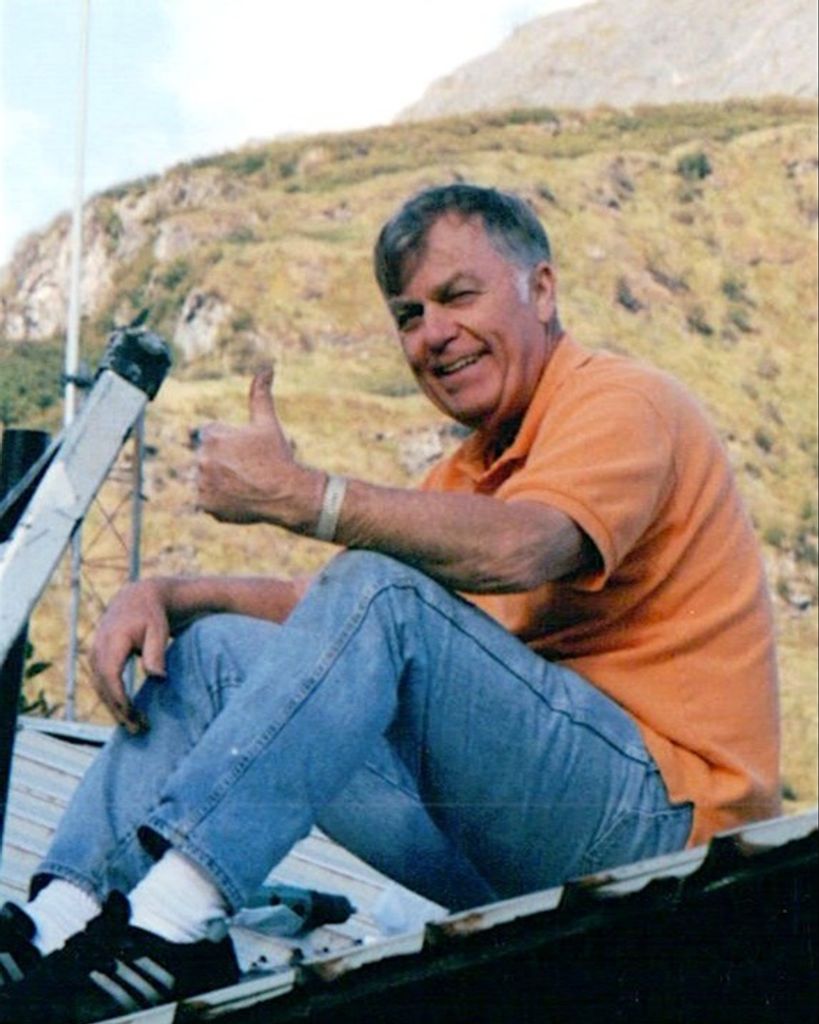 Orion Geraldsen Profile Photo