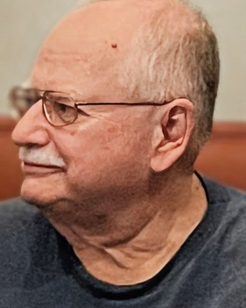 Gary J. Burzynski
