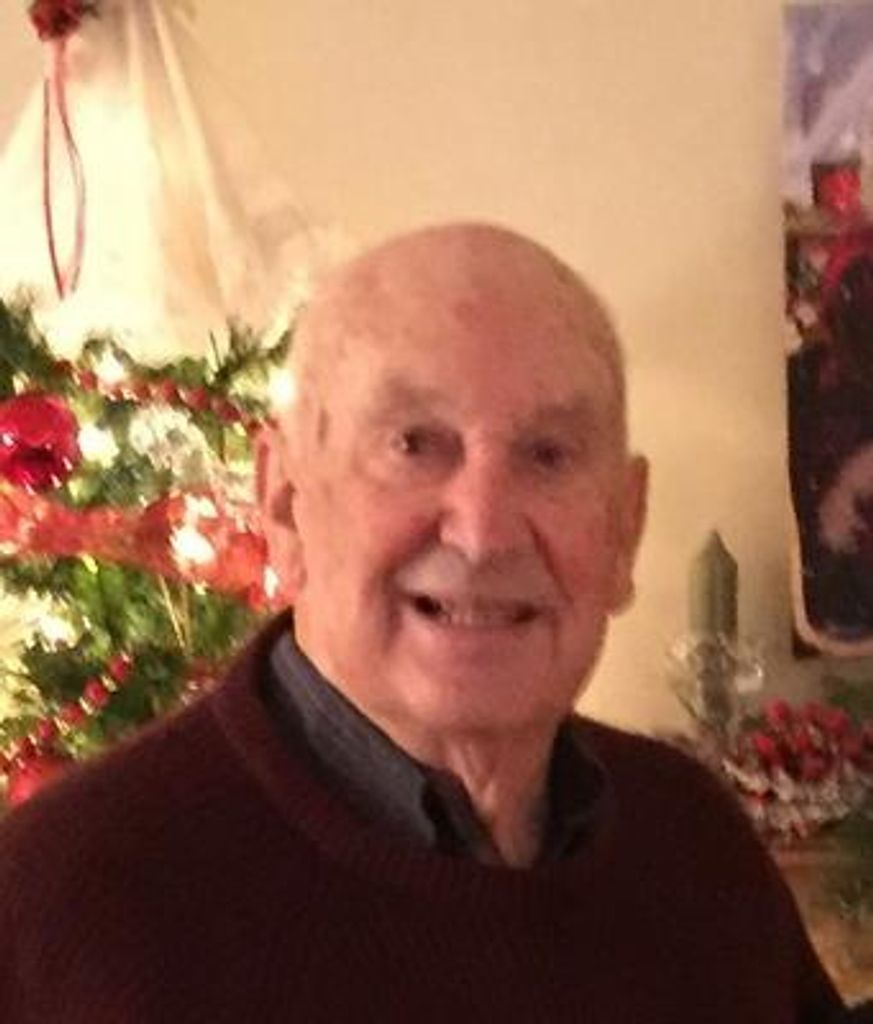 Harold Dean Lunsford Profile Photo