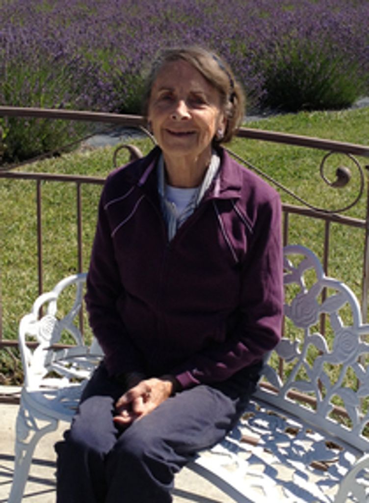 Wanda Ilene (Johnson)  Van Riper Profile Photo