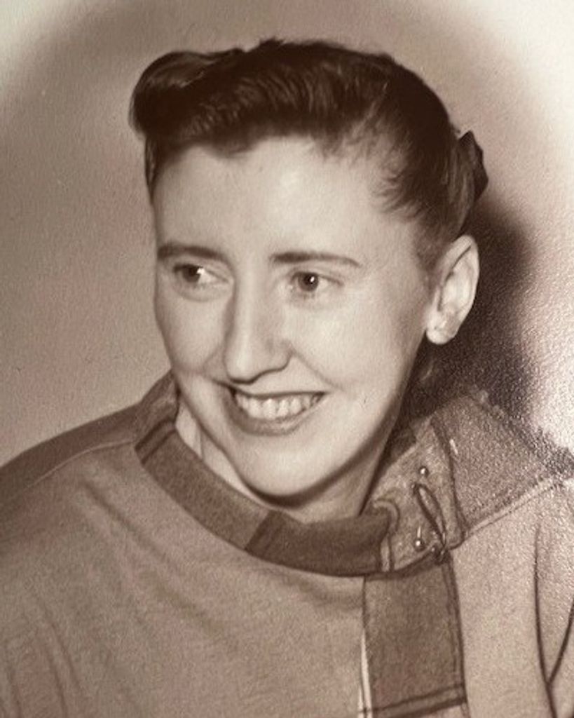 Dorothy Elizabeth Jansson Profile Photo