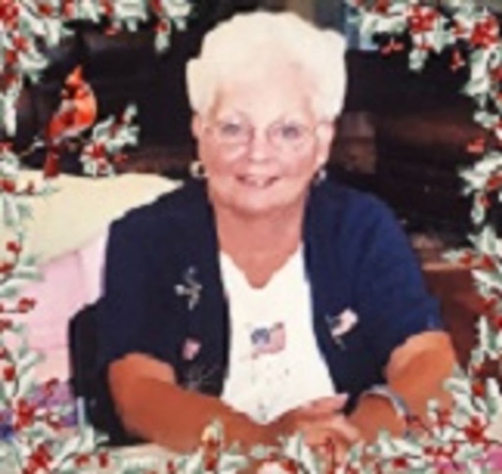 Barbara D. Roach Profile Photo