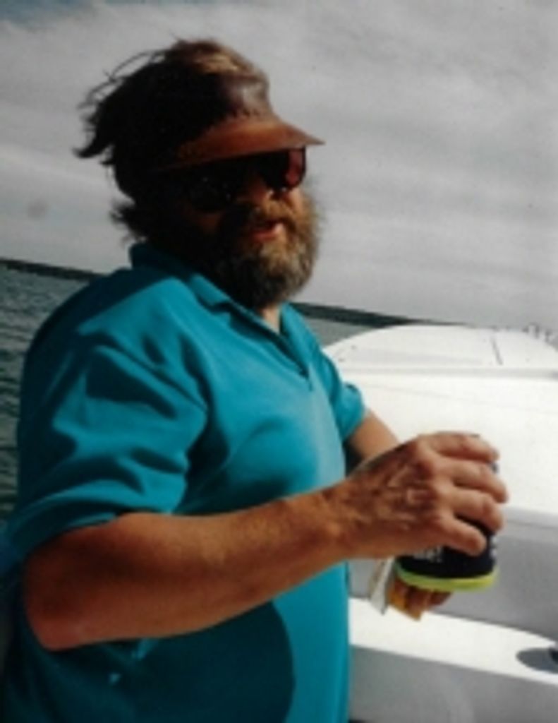 Dwane Everett Hunt