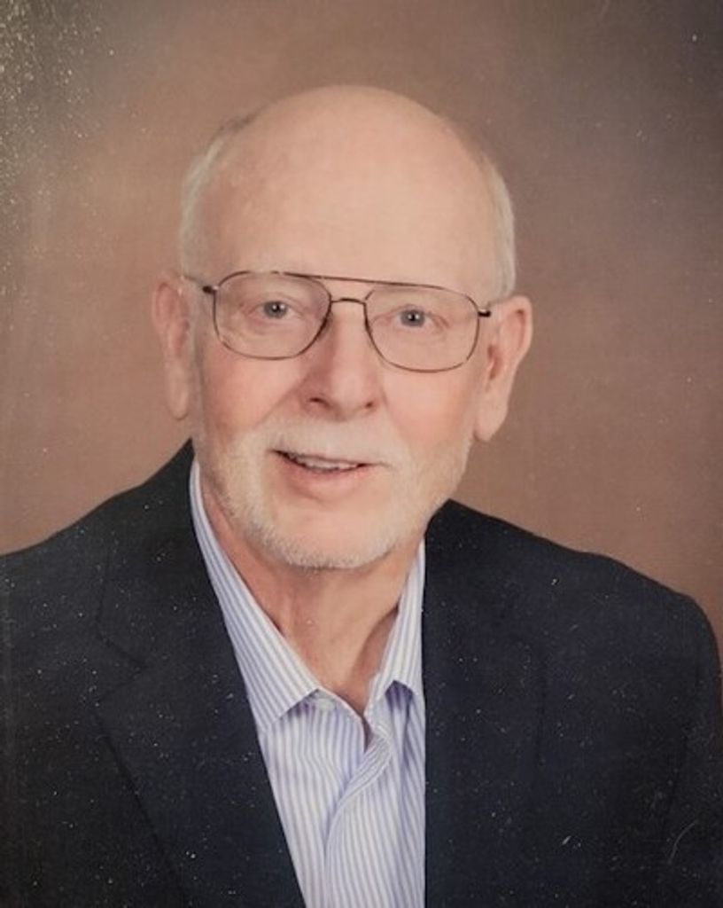 Paul C. Young Profile Photo