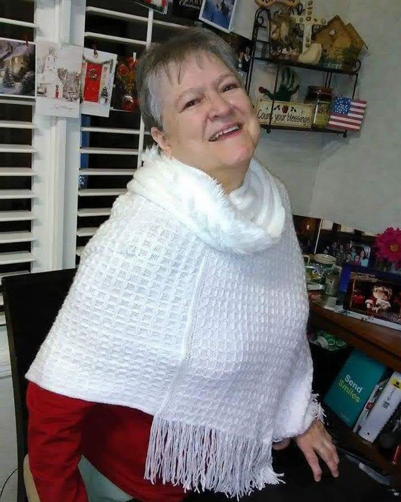 Faye Magdelene Padgett Profile Photo