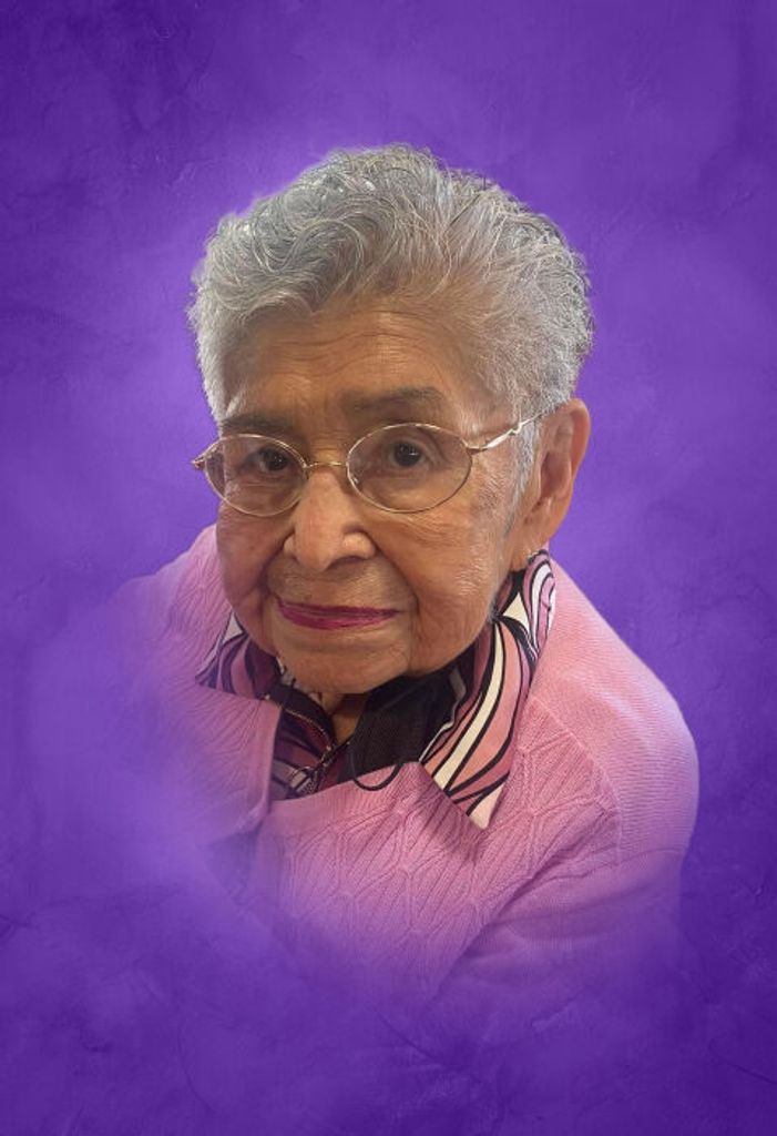 Elodia Moreno Profile Photo