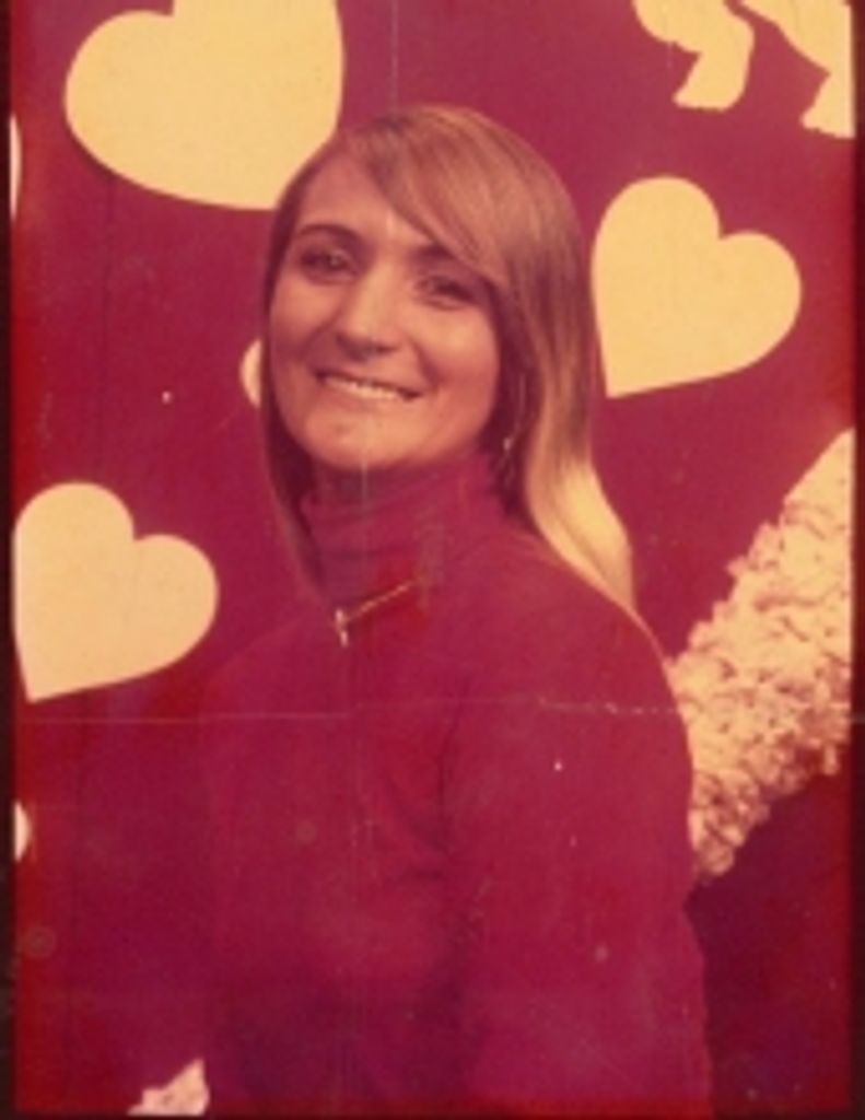 Janice Maxine Pope