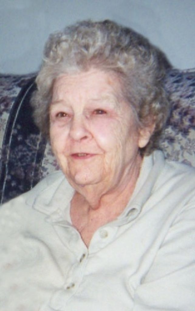 Elizabeth Loraine Cox
