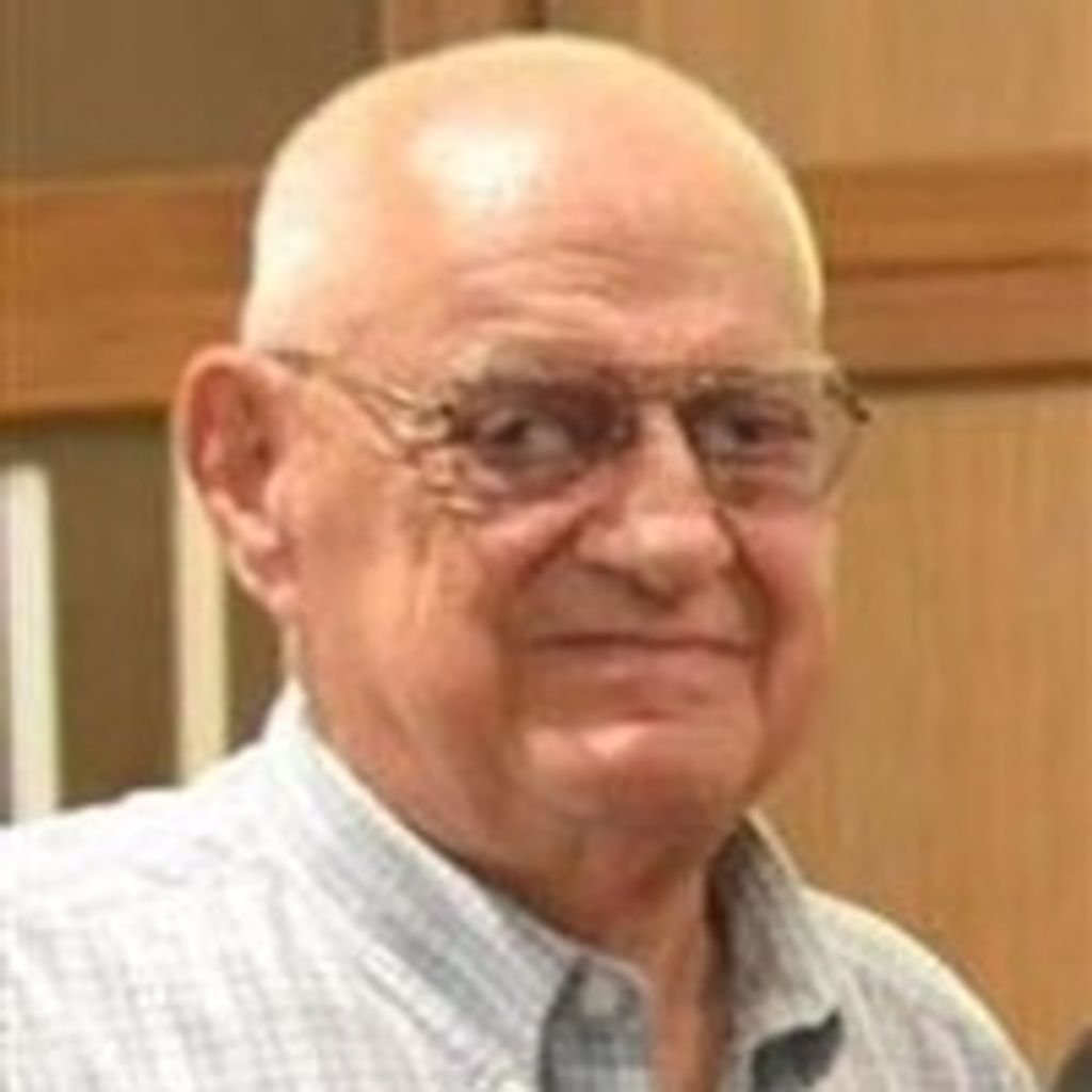Maynard D. Winegardner