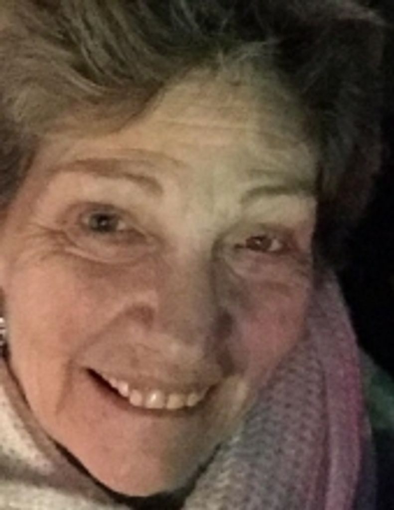 Sharon Marie Dennison